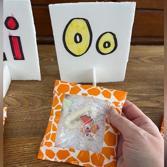 Excellent Primary Teaching Supplies - Picture 13 of 17